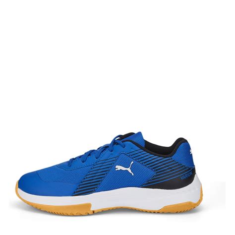 puma indoor court shoes.